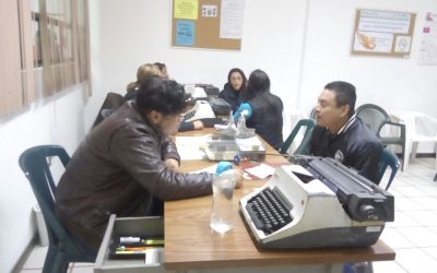 SME en la búsqueda de un mayor número de empleadores