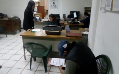 Empresa ensambladora de Querétaro requiere personal de Tuxpan