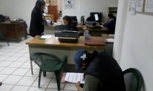 Empresa ensambladora de Querétaro requiere personal de Tuxpan