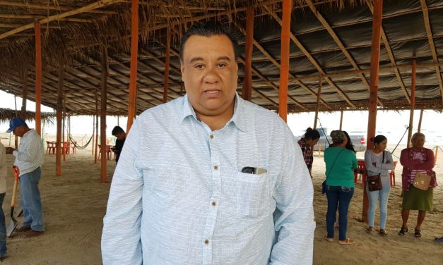 Se requieren de más Camiones Recolectores de Basura