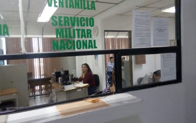 Disponibles 900 precartillas  del SMN