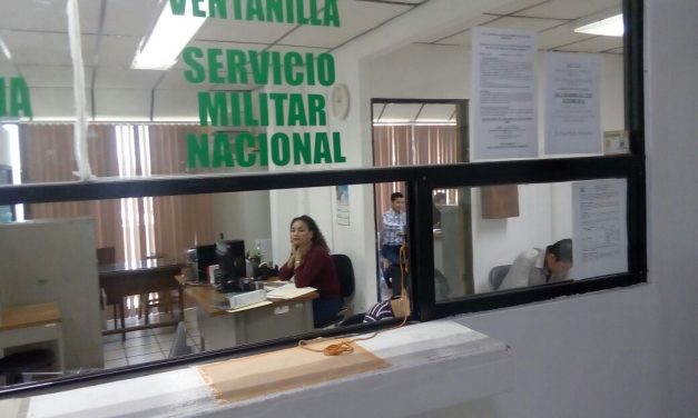 Disponibles 900 precartillas  del SMN