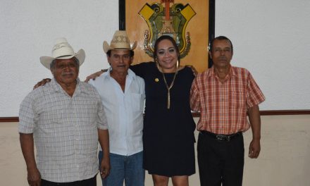 Citlali Medellin libera recursos para el cuidado del Mangle