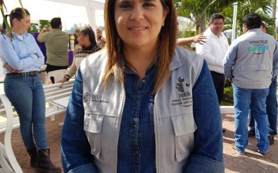 IVEA Atenderá a 100 veracruzanos en el 2018