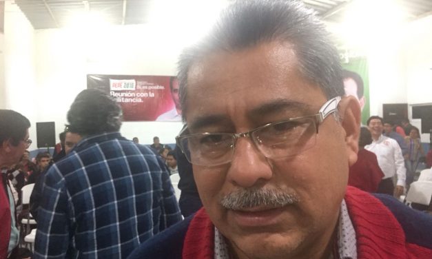 Cambiarán dirigencia en el  PRI