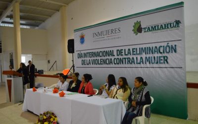 Que la misoginia y machismo sean solo historia: Citlali Medellín