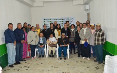 Comienzan a afinar los detalles para Semana Santa en Tamiahua