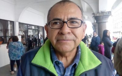 Urgen recursos para la Cruz Roja Tuxpan