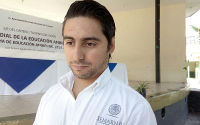 Actualizarán censo y delimitación de la Zona Federal Marítimo Terrestre