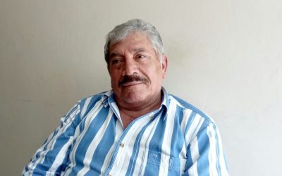 2017 año de mucho desempleo en Tuxpan