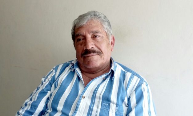 2017 año de mucho desempleo en Tuxpan