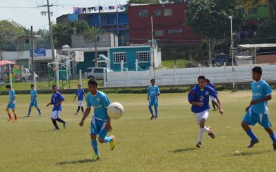El domingo la final Llanera, entre Puerto Pesquero y ASL