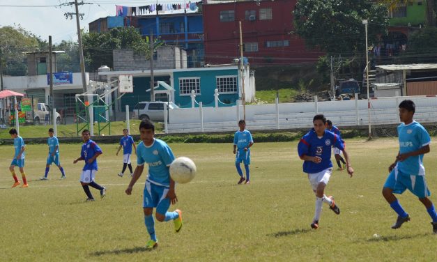 El domingo la final Llanera, entre Puerto Pesquero y ASL