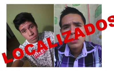 Desparecen 9 personas en un viaje a Chicontepec