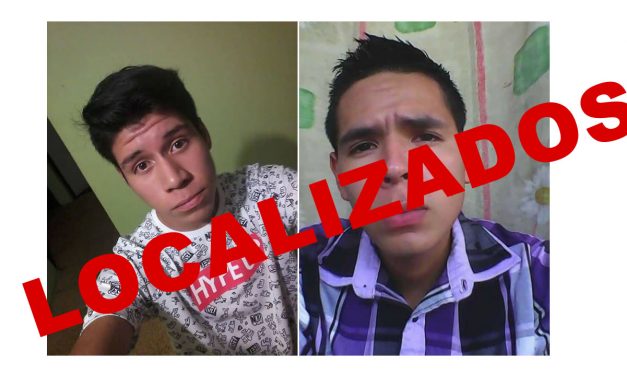 Desparecen 9 personas en un viaje a Chicontepec