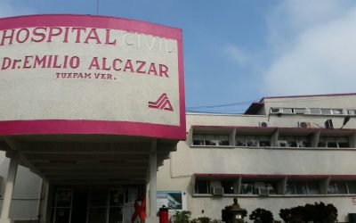 Acoso Sexual en el Emilio Alcázar
