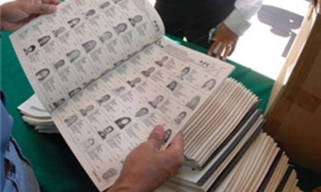 Tuxpan sin turismo electoral