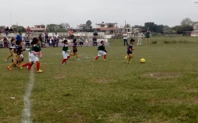 Pumitas, le pega a Babys Ribera en la categoría pony