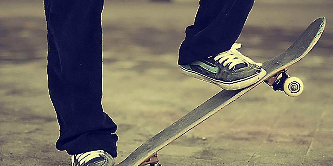 Este sábado, concurso de “Skateboarding” en la unidad deportiva