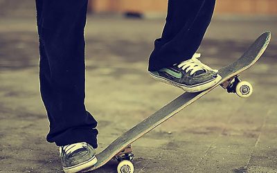 Este sábado, concurso de “Skateboarding” en la unidad deportiva