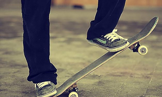 Este sábado, concurso de “Skateboarding” en la unidad deportiva