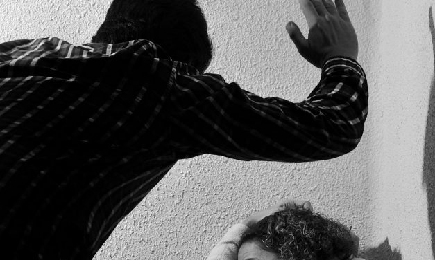 Detectan focos rojos de Violencia