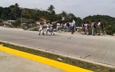 El Libramiento de Tuxpan ya es una Realidad