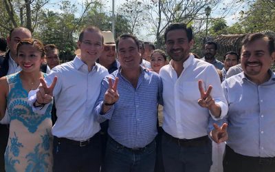Grandes cambios se aproximan a Veracruz