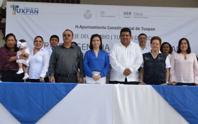 En marcha Primera Semana Nacional de Salud