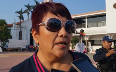 Se crea en Tuxpan Fiscalía especializada de búsqueda de desaparecidos