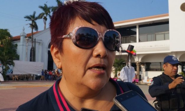 Se crea en Tuxpan Fiscalía especializada de búsqueda de desaparecidos