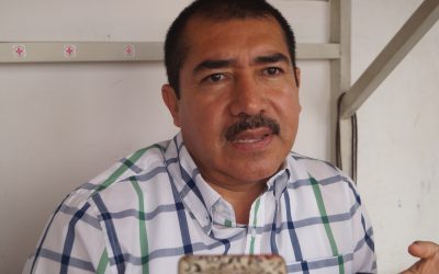 Pagarán becas pendientes a normalistas