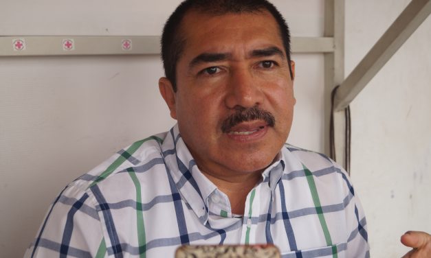 Pagarán becas pendientes a normalistas