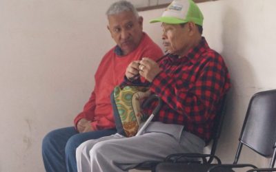 Gobierno deja de pagar manutención de adultos albergados en casa hogar
