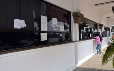 Extienden a todo febrero cobro con descuento del impuesto predial
