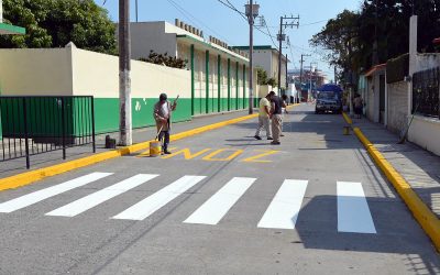 Participación ciudadana fundamental para el PAC