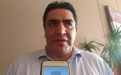 Frío mermó actividad de Hoteleros