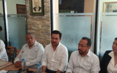 MAYM puntero en preferencias electorales