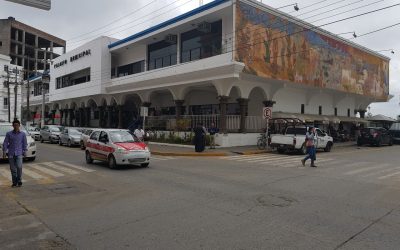 No hay exclusividad para servidores públicos en Tuxpan