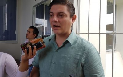 Busca OPLE Tuxpan acabar con el abstencionismo