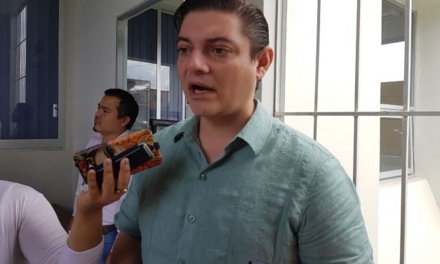 Busca OPLE Tuxpan acabar con el abstencionismo