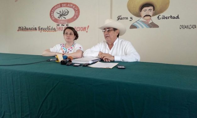 Continúan en la lucha para reclasificar tarifa de Luz