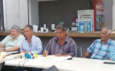 Planilla «Del Cambio» busca dirigencia de la Asociación Ganadera Local