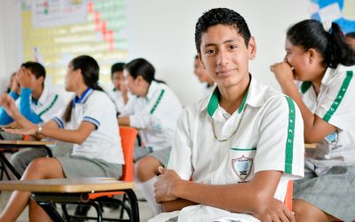 Celebrarán 50 años de existencia de Telesecundarias Federalizadas