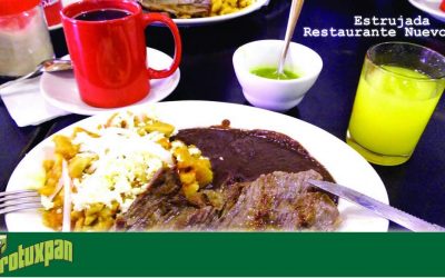 ¿Por que debemos desayunar?