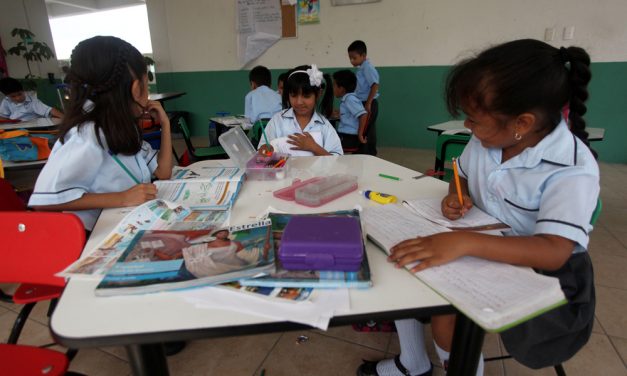 Inicia registro al programa de becas municipales