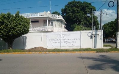 Esperan cambios en la Fiscalía Regional