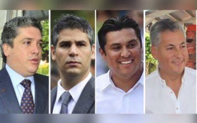 A cada santo le llega su día