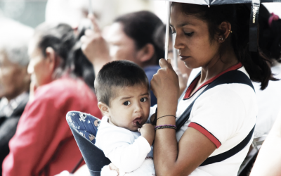 Verificarán padrón de programa «Seguro de Vida para Jefas de Familia»