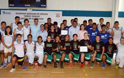 Inspiración y admiración